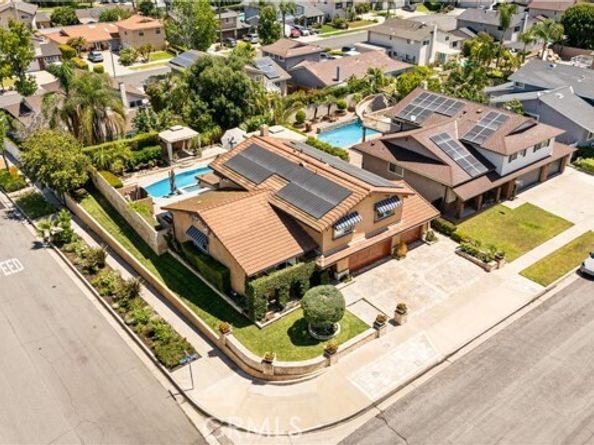5901 E Firenze, Anaheim CA 92807