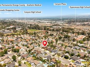 5901 E Firenze, Anaheim CA 92807