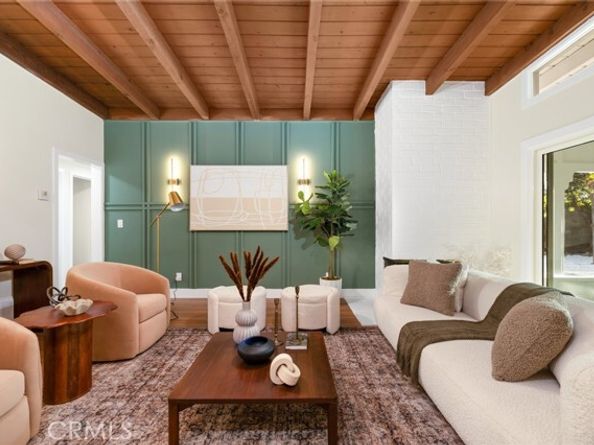 5611 Babbitt Avenue, Encino (los Angeles) CA 91316