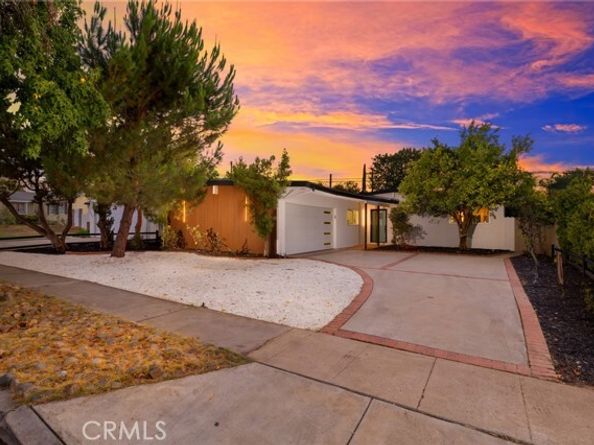 5611 Babbitt Avenue, Encino (los Angeles) CA 91316