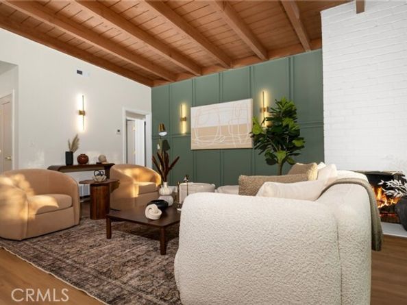 5611 Babbitt Avenue, Encino (los Angeles) CA 91316