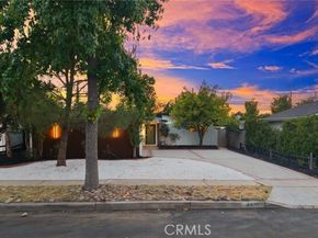 5611 Babbitt Avenue, Encino (los Angeles) CA 91316