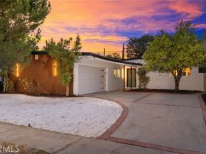 5611 Babbitt Avenue, Encino (los Angeles) CA 91316