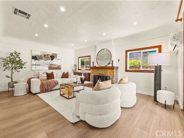 104 E Adams, Alhambra CA 91801