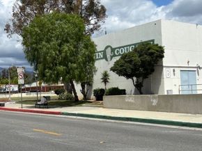 909 S Almansor, Alhambra CA 91801