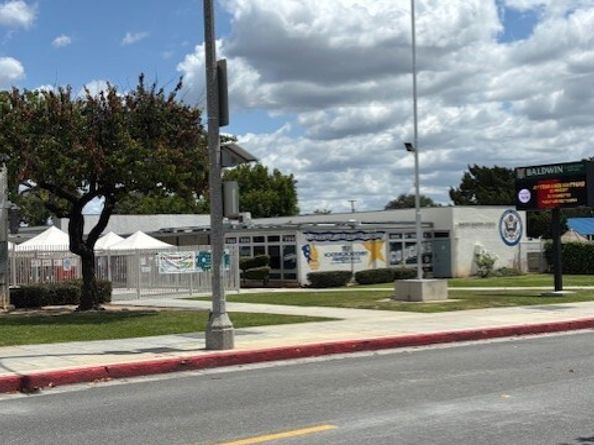 909 S Almansor, Alhambra CA 91801