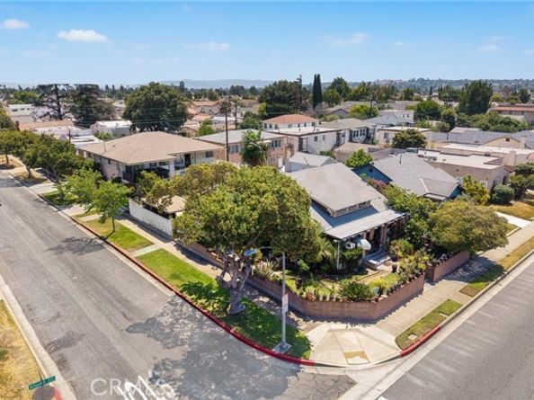 1600 S Atlantic Boulevard, Alhambra CA 91803