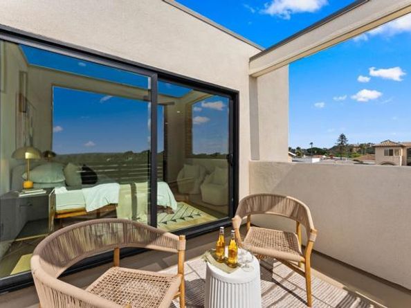 4214 Tonopah Avenue, San Diego CA 92110