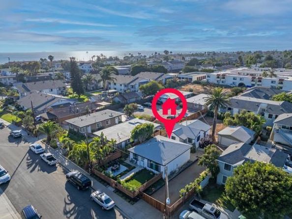 376 Acacia Drive, Carlsbad CA 92008