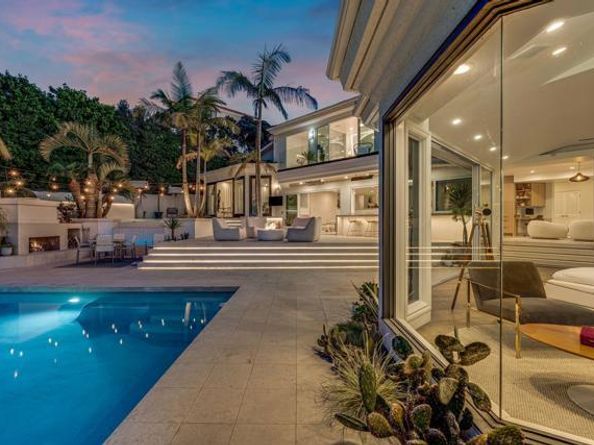 1904 Via Casa Alta, La Jolla (san Diego) CA 92037