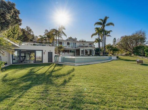 1904 Via Casa Alta, La Jolla (san Diego) CA 92037