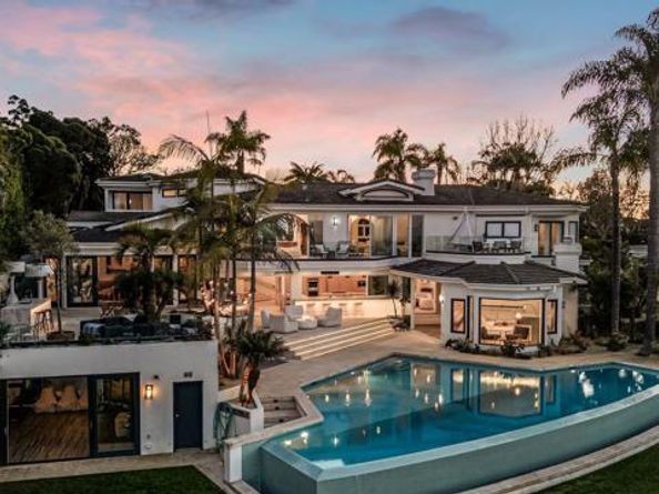1904 Via Casa Alta, La Jolla (san Diego) CA 92037