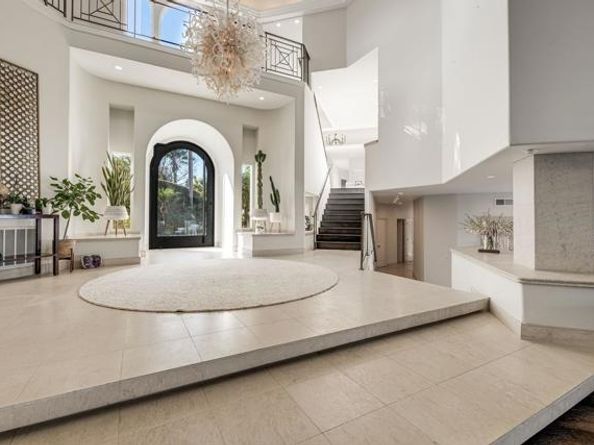 1904 Via Casa Alta, La Jolla (san Diego) CA 92037
