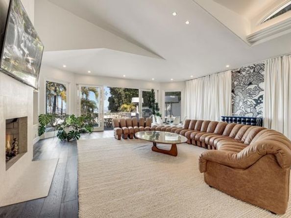 1904 Via Casa Alta, La Jolla (san Diego) CA 92037