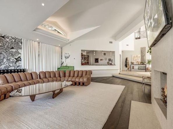 1904 Via Casa Alta, La Jolla (san Diego) CA 92037