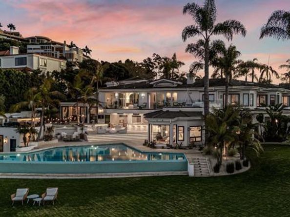 1904 Via Casa Alta, La Jolla (san Diego) CA 92037