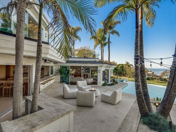 1904 Via Casa Alta, La Jolla (san Diego) CA 92037