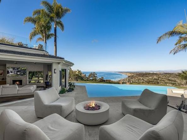 1904 Via Casa Alta, La Jolla (san Diego) CA 92037