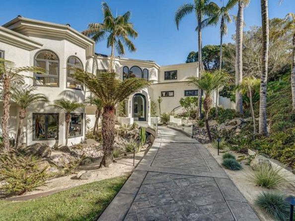 1904 Via Casa Alta, La Jolla (san Diego) CA 92037