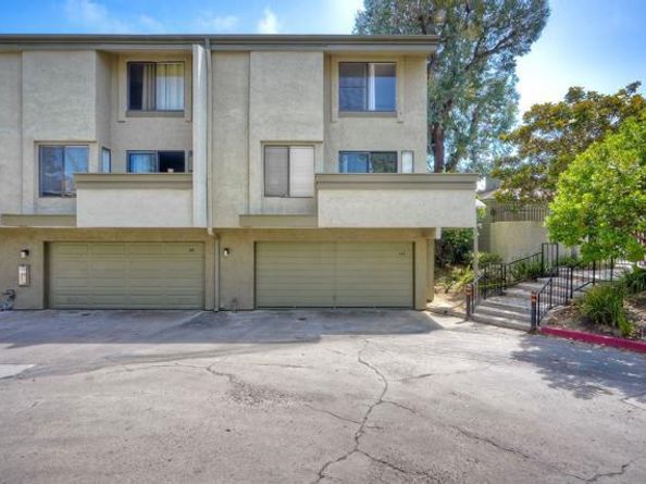 3304 Caminito Eastbluff 143, La Jolla (san Diego) CA 92037
