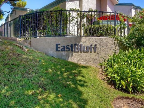 3304 Caminito Eastbluff 143, La Jolla (san Diego) CA 92037