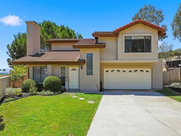 1851 Normandy Glen, Escondido CA 92027