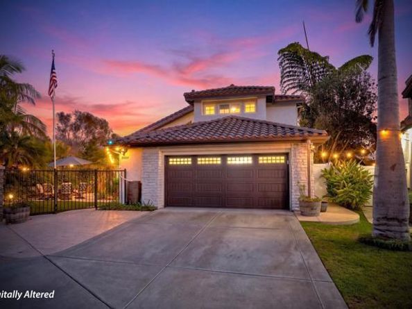 2424 Papyrus Ct., Oceanside CA 92054