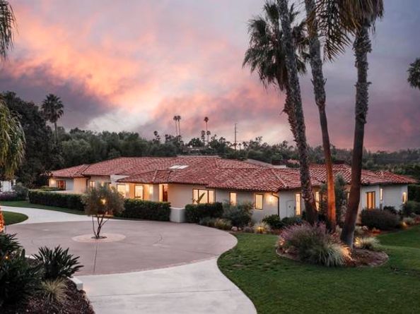 7102 Via De Maya, Rancho Santa Fe CA 92067