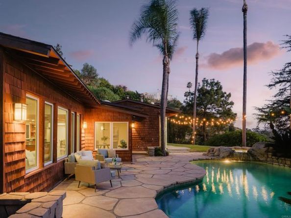 4848 La Cruz Pl, La Mesa CA 91941