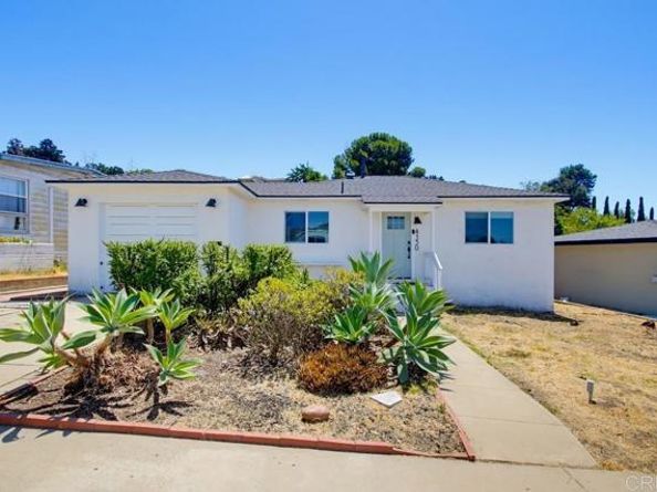 4130 Vista Grande Drive, San Diego CA 92115