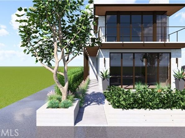 209 Narcissus Avenue, Corona Del Mar (newport Beach) CA 92625