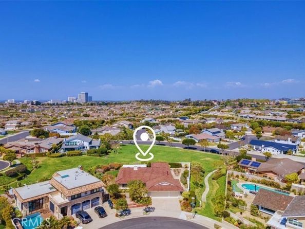 3701 Inlet Isle Drive, Corona Del Mar (newport Beach) CA 92625