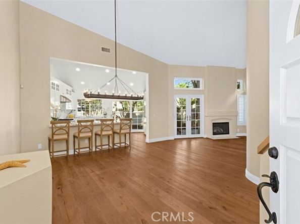 3 Del Perlatto, Irvine CA 92614