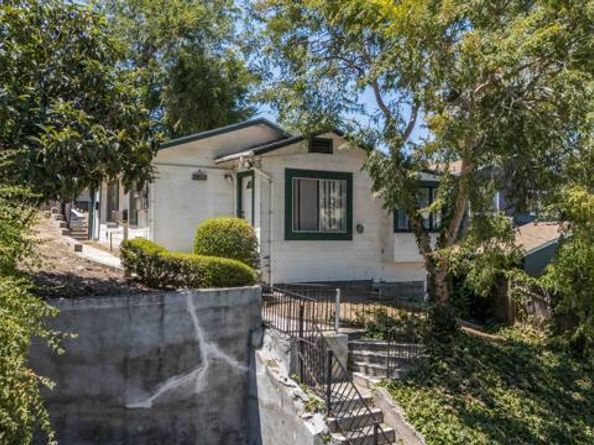 4012 Clayton Avenue, Los Angeles CA 90027