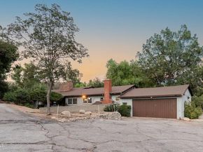 10400 Mcbroom Street, Sunland (los Angeles) CA 91040