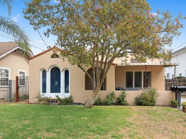636 N Wilson Avenue, Pasadena CA 91106