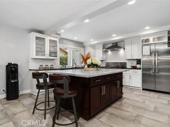 21832 Bass Lake, Lake Forest (el Toro) CA 92630