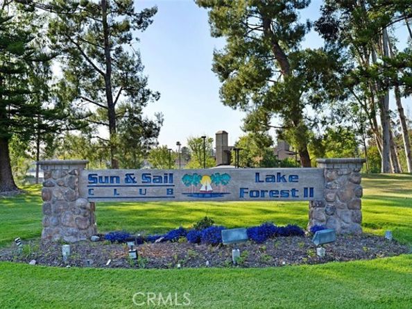 21832 Bass Lake, Lake Forest (el Toro) CA 92630