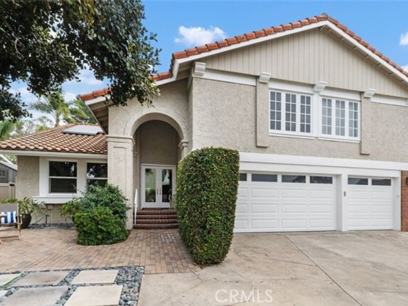 21832 Bass Lake, Lake Forest (el Toro) CA 92630