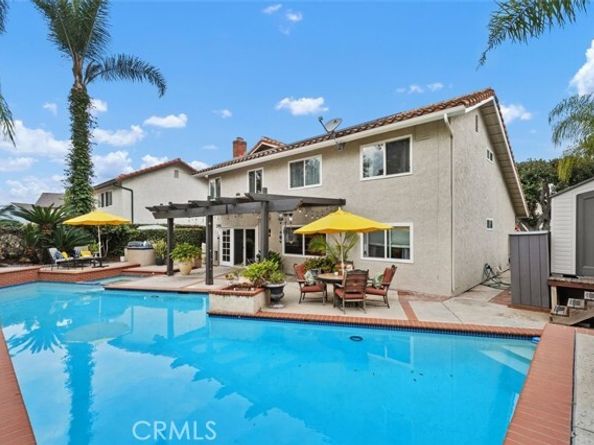 21832 Bass Lake, Lake Forest (el Toro) CA 92630