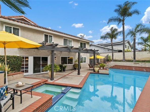 21832 Bass Lake, Lake Forest (el Toro) CA 92630