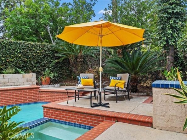 21832 Bass Lake, Lake Forest (el Toro) CA 92630