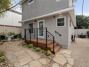 724 San Miguel Avenue, Venice (los Angeles) CA 90291