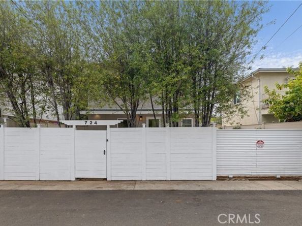 724 San Miguel Avenue, Venice (los Angeles) CA 90291