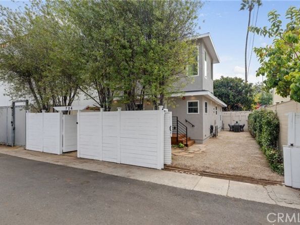 724 San Miguel Avenue, Venice (los Angeles) CA 90291