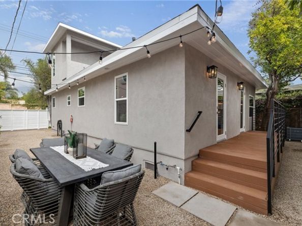 724 San Miguel Avenue, Venice (los Angeles) CA 90291