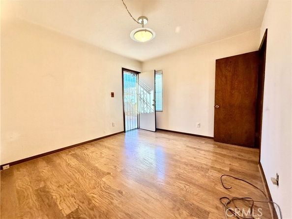 1331 S Patton, San Pedro (los Angeles) CA 90731
