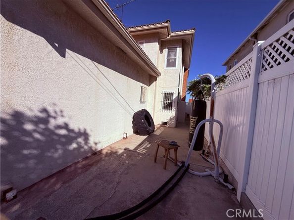 1331 S Patton, San Pedro (los Angeles) CA 90731
