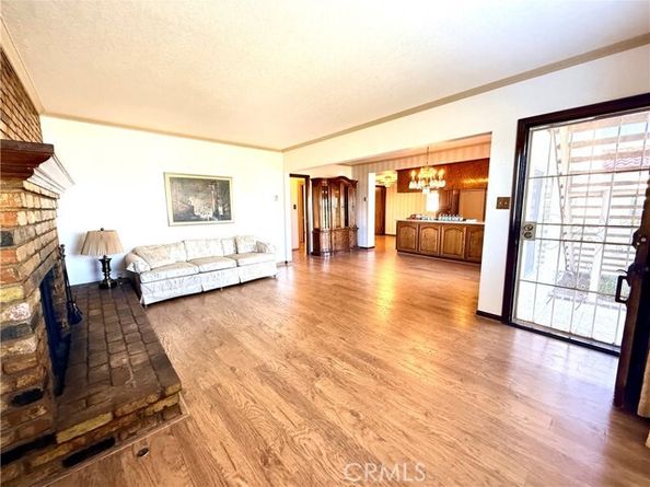 1331 S Patton, San Pedro (los Angeles) CA 90731
