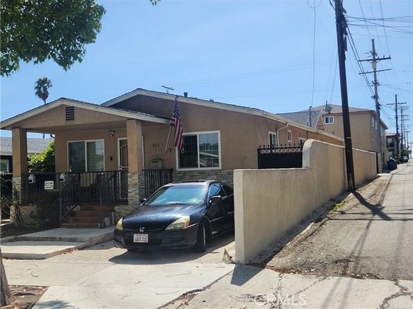 973 W 23rd, San Pedro (los Angeles) CA 90731
